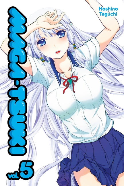 Maga-Tsuki, Volume 5