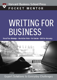 Harvard Business Review Entrepreneur's Handbook: Everything You Need to Launch and Grow Your New Business