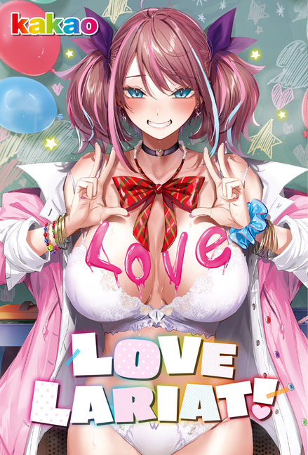 Love Lariat