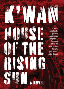 House of the Rising Sun