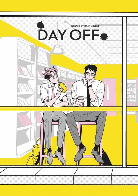 Day Off: Season 1