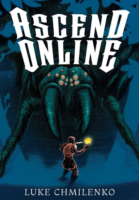 Ascend Online, Book 1
