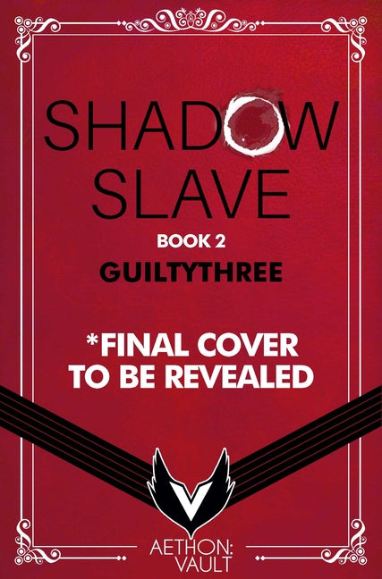 Shadow Slave, Book 2: Demon of Change