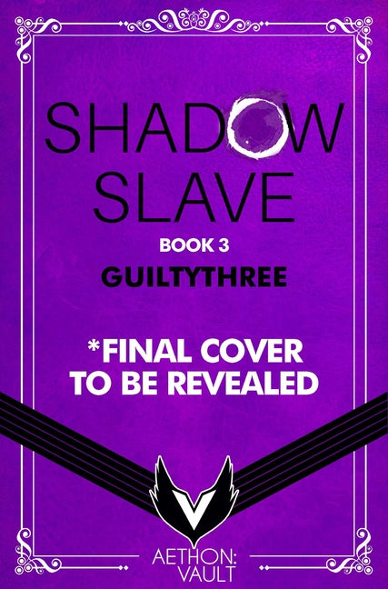 Shadow Slave, Book 3: Prince of Nothing