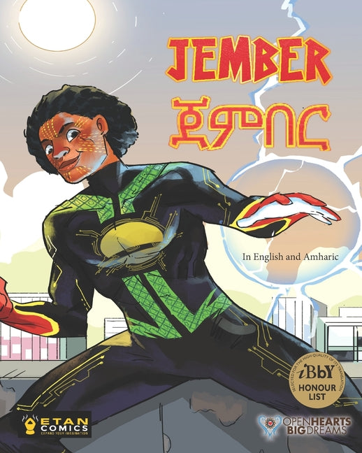 Jember: In English and Amharic