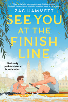 See You at the Finish Line