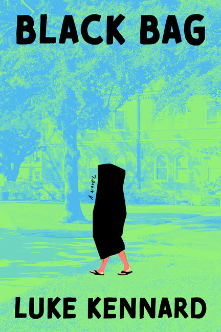 Black Bag