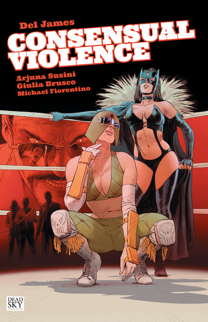 Consensual Violence