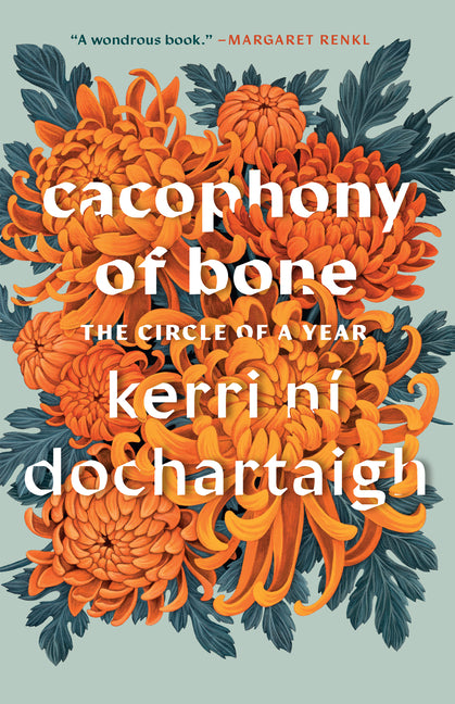 Cacophony of Bone: The Circle of a Year