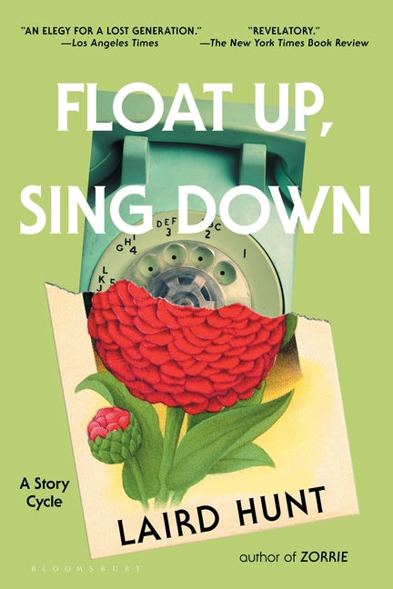 Float Up, Sing Down: Stories