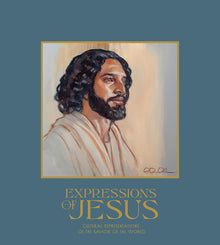 Expressions of Jesus: Cultural Representations of the Savior of the World