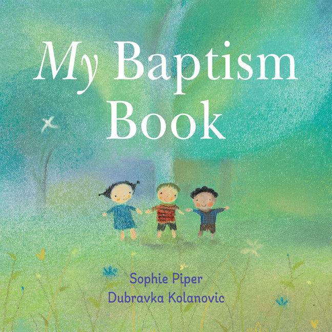 God's Great Love: (Part of the Bedtime Blessings Series) -- Adorable Jungle Animals and Rhyming Verse, Perfect for Grandchild, New Baby and Toddler Gi