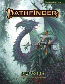 Pathfinder GM Core