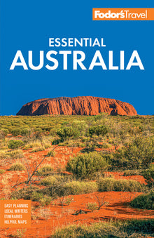 Fodor's Essential Australia