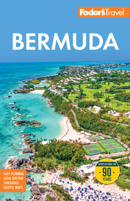 Fodor's Bermuda
