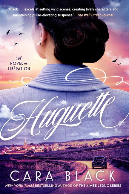 Huguette