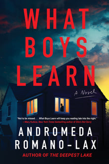 What Boys Learn