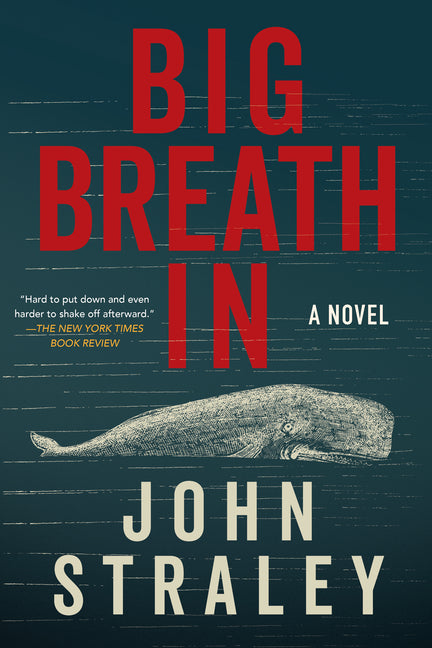Big Breath in