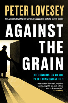 Against the Grain