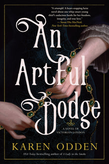 An Artful Dodge