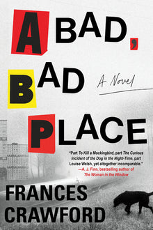 A Bad, Bad Place
