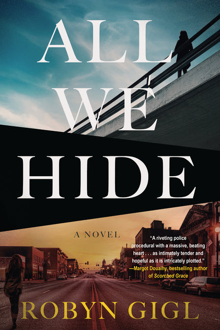 All We Hide