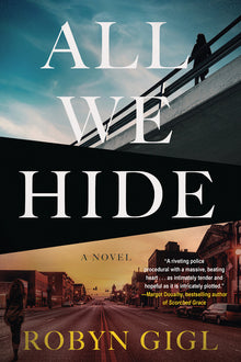 All We Hide
