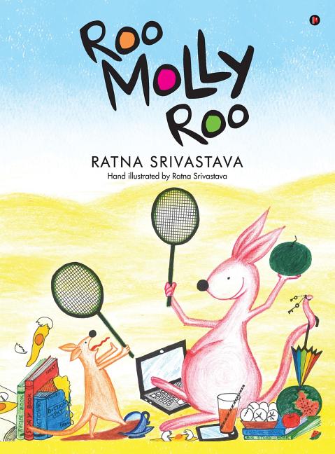 Roo Molly Roo
