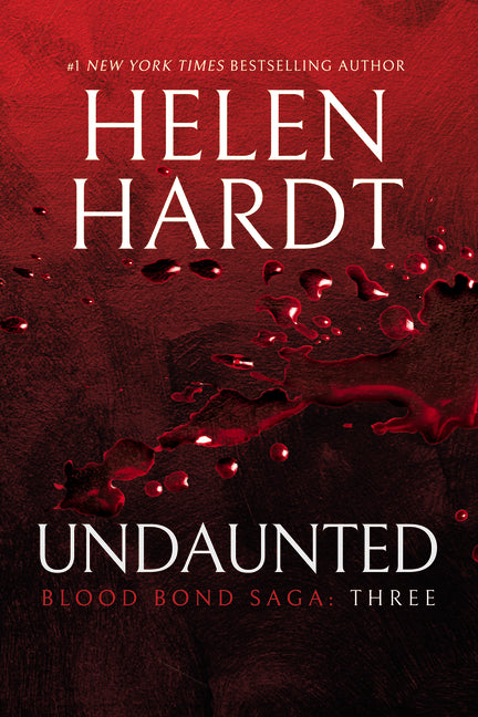 Undaunted