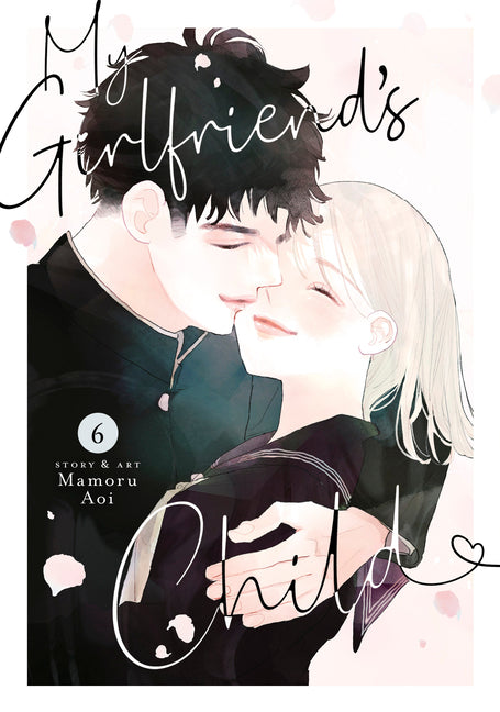 I Want Your Mother to Be with Me! Volume 1