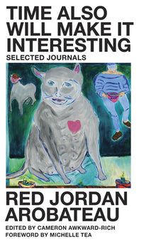 Time Also Will Make It Interesting: Selected Journals