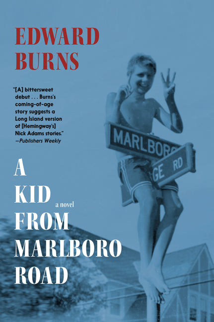 A Kid from Marlboro Road