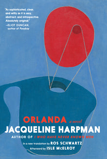 Orlanda