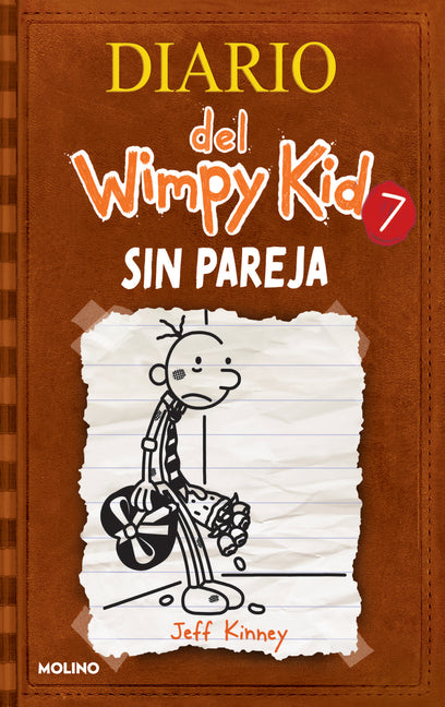 Sin Pareja / The Third Wheel