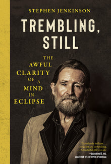 Trembling, Still: The Awful Clarity of a Mind in Eclipse