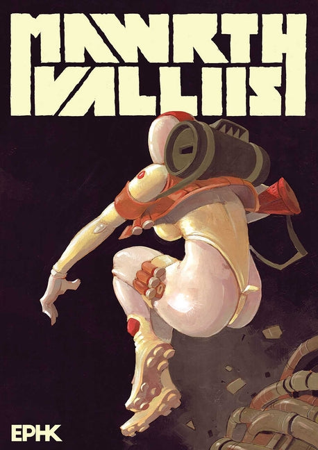 Gigant Vol. 4