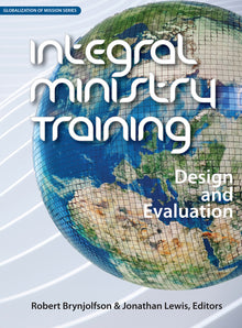 Integral Ministry Training: Design and Evaluation