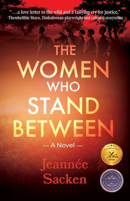 The Women Who Stand Between