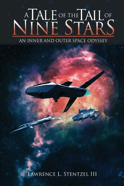 A Tale of the Tail of Nine Stars