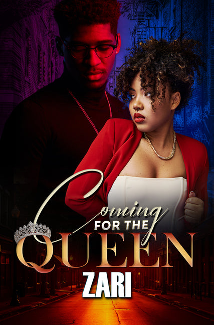 Coming for the Queen: The Return of Tori Billups