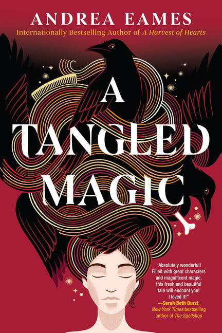 A Tangled Magic