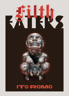 Filth Eaters