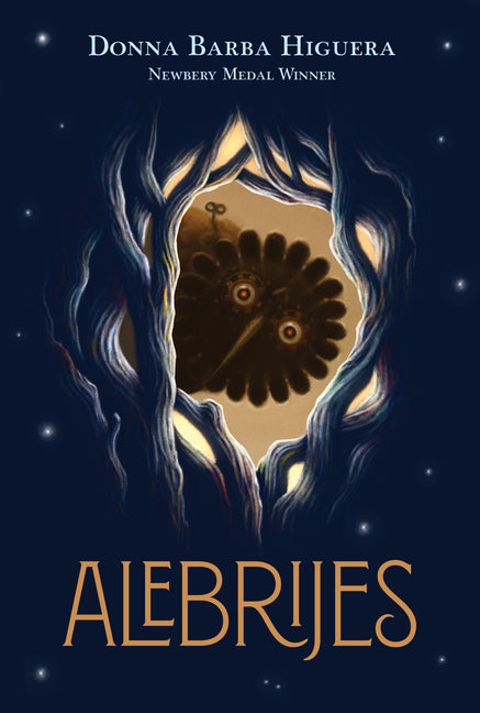 Alebrijes: The Last Cuentista Book 2