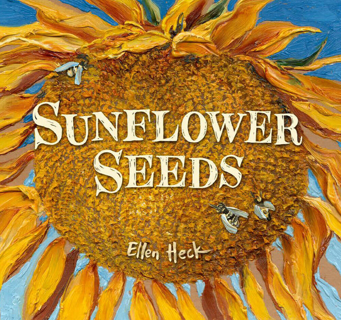 Sunflower Seeds