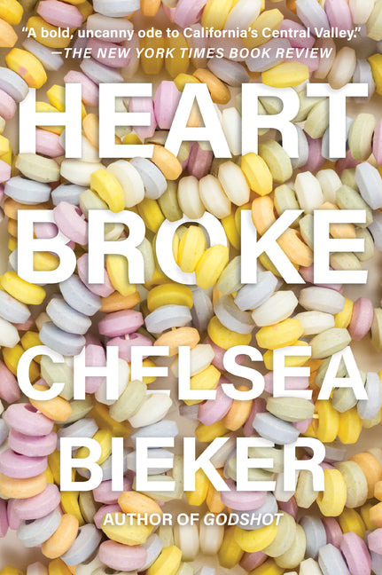 Heartbroke