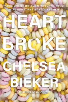 Heartbroke