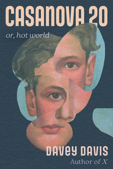 Casanova 20: Or, Hot World