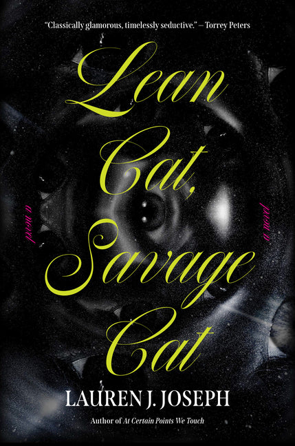 Lean Cat, Savage Cat