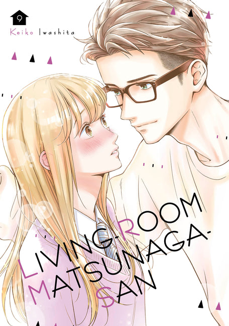 Living-Room Matsunaga-San 9