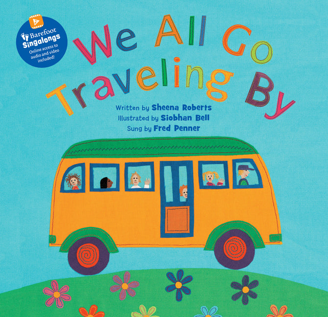 We All Go Traveling by
